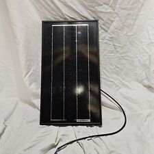 20w 12v polycrystalline for sale  CONSETT