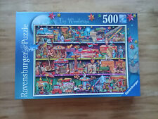 Ravensburger jigsaw puzzle for sale  STROUD