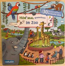 S39 kinderbuch carlsen gebraucht kaufen  Herzogenaurach