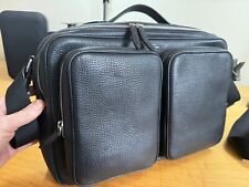 Smythson men briefcase for sale  BARNARD CASTLE