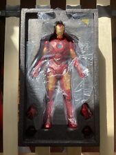 Marvel iron man for sale  KIDLINGTON