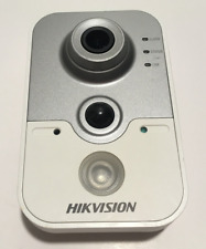 Câmera de rede infravermelha Hikvision modelo DS-2CD2432F-IW (somente câmera / sem cabo) comprar usado  Enviando para Brazil