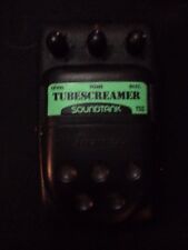 Tube screamer ibanez d'occasion  Égly