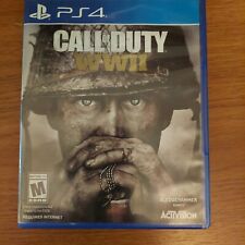 Playstation call duty for sale  Utica