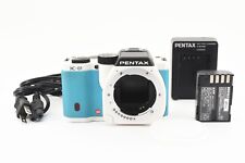 Pentax digital camera d'occasion  Expédié en Belgium