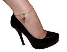 Sexy euro anklet for sale  SHREWSBURY