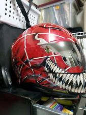 Motorcycle visor flip for sale  Puyallup