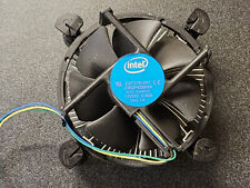Dissipador de calor refrigerador processador Intel E97379-001 soquete 775 CPU com ventilador, usado comprar usado  Enviando para Brazil