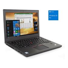 Lenovo thinkpad x270 for sale  Dallas