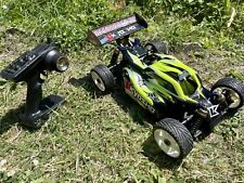 Kyosho neo buggy d'occasion  Le Perreux-sur-Marne