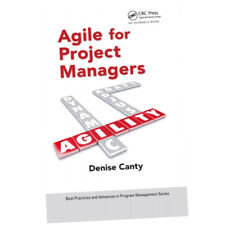 Agile project managers for sale  UK