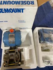 Rosemount smart 1151dp4s22b1df for sale  SHEFFIELD