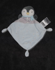 Doudou plat pingouin d'occasion  Krautergersheim