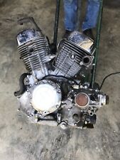 Usado, Motor completo de fábrica 88-99 Kawasaki VN1500 Vulcan 88 fabricante de equipamento original com partida comprar usado  Enviando para Brazil