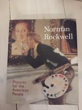 Norman rockwell pictures for sale  PENARTH