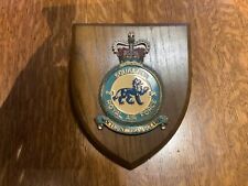Vintage raf squadron for sale  WORTHING