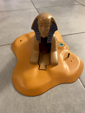 Playmobil egyptiens sphinx d'occasion  Paris XV