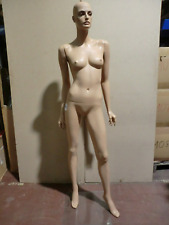 Usado, Boneca manequim moda boneca feminina 11135 busto de boneca feminina comprar usado  Enviando para Brazil
