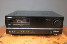 Pioneer vsa d802s for sale  Shipping to Ireland