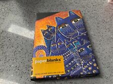 Paperblanks cats fantastic for sale  BEXLEYHEATH