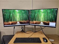 Z24n dual monitor for sale  MANCHESTER