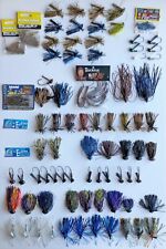 JIGS (Z-Man, Mop Jig, Bitsy, BPS XPS, Chompers, Eakin's) for sale  Shipping to South Africa
