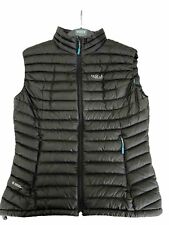 Rab womens gilet for sale  KEIGHLEY