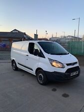 2017 ford transit for sale  STOCKPORT