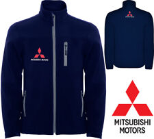 Mitsubishi softshell jacket d'occasion  Expédié en Belgium