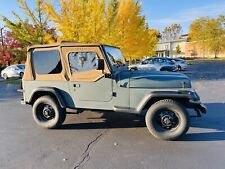 1994 jeep wrangler for sale  Westerville