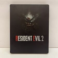 resident remake evil ps4 2 for sale  Springfield