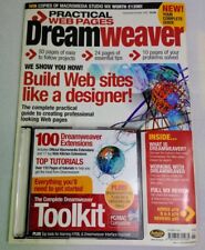Practical web pages for sale  DUNBLANE