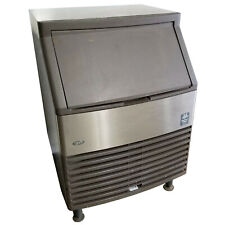 Manitowoc QF0406A Self-Contained Air-Cooled Flake Icemaker QF400 for sale  Sparta