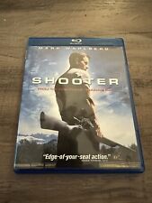 Shooter Blu Ray usado como novo comprar usado  Enviando para Brazil