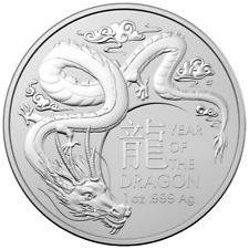 Lunar year dragon for sale  Shipping to Ireland