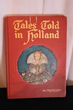 Tales told holland for sale  Tiffin