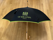 Parapluie hotel bristol d'occasion  Boulogne-Billancourt