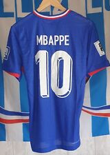 Maillot 2024 .mbappe d'occasion  Cavaillon