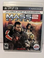 Mass effect sony for sale  Topeka