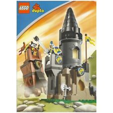 Lego duplo château d'occasion  Méru