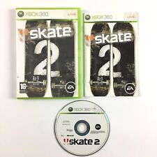Skate jeu xbox d'occasion  Angers-