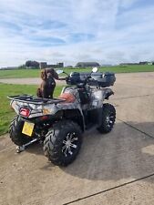 road legal quads for sale  BICESTER