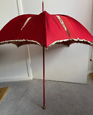 Antique ladies parasol for sale  ORPINGTON