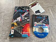 Panasonic 3do starblade d'occasion  Marignane