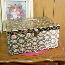 Vtg sewing box for sale  Berea