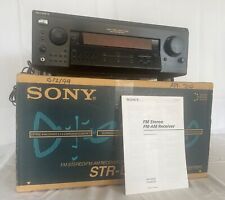 Sony str de525 for sale  Miami