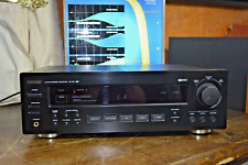 Teac 790 channel for sale  BURTON-ON-TRENT