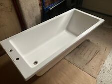 Used white bath for sale  BEVERLEY