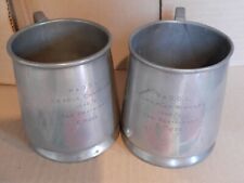 Pewter tankard ddl for sale  BROMSGROVE