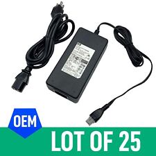 Lote de 25 adaptadores CA HP 0950-4491 fabricante de equipamento original fonte de alimentação para impressora 32V 1.1A 16V 1.6A wPC comprar usado  Enviando para Brazil